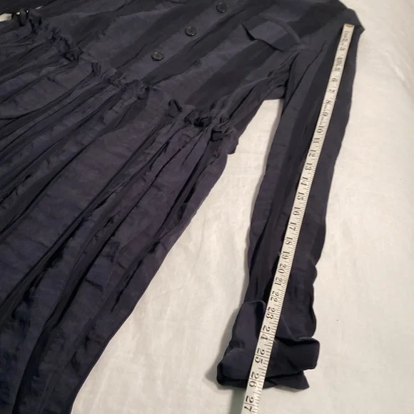 139Dec contemporary dress made to order free fit - Picture 15 of 16